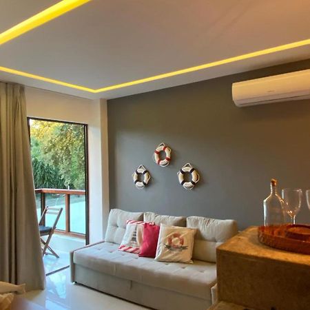 Apartamento Luxo Centro Em Porto Apartment Porto de Galinhas Exterior photo